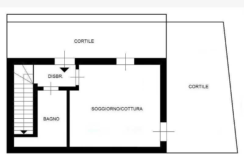 Villa Pinzolocasa Exterior foto